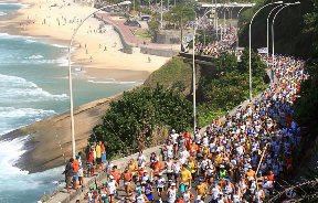 Maratona do Rio 2010