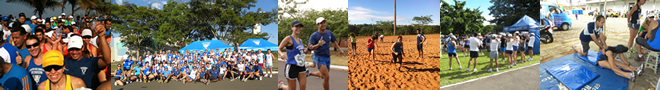 Grupo de Corrida Runners - Campo Grande / MS